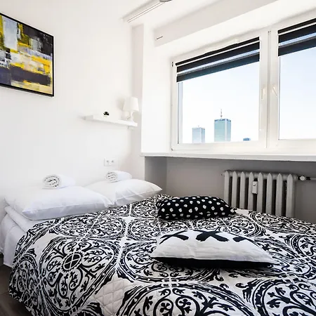 Апартаменты Elegant Panoramic