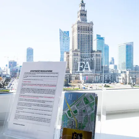 Апартаменты Elegant Panoramic