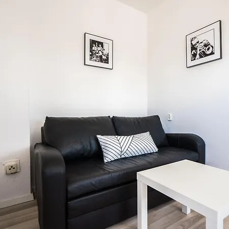 Elegant Panoramic Daire