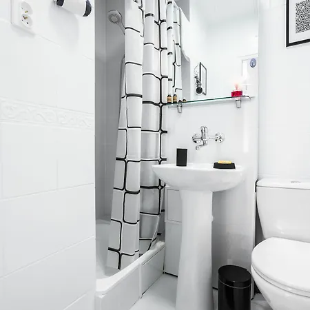 Apartman Elegant Panoramic