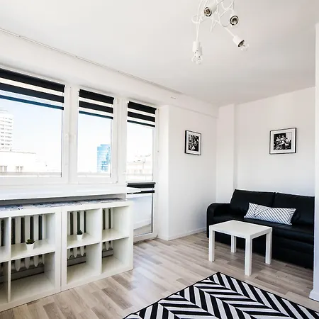 Daire Elegant Panoramic *