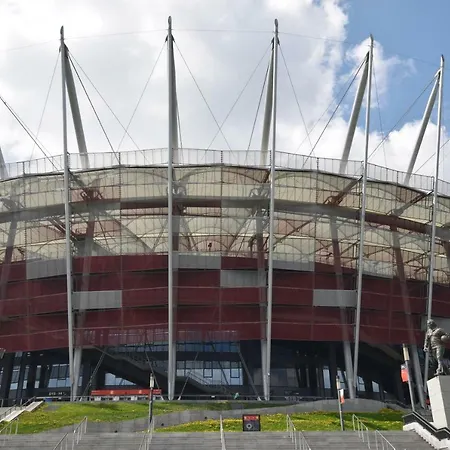 Daire Elegant Panoramic *