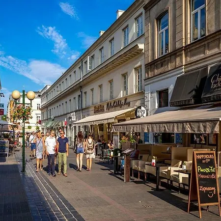 Apartman Elegant Panoramic