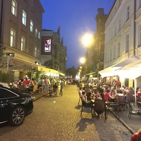 Elegant Panoramic *