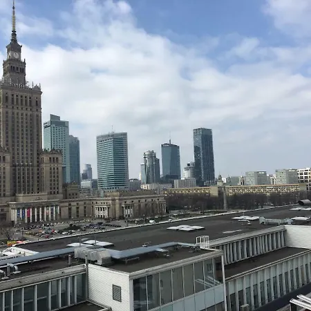 Elegant Panoramic
