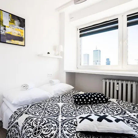 Apartment Elegant Panoramic *