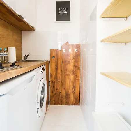 Elegant Panoramic * Warsaw