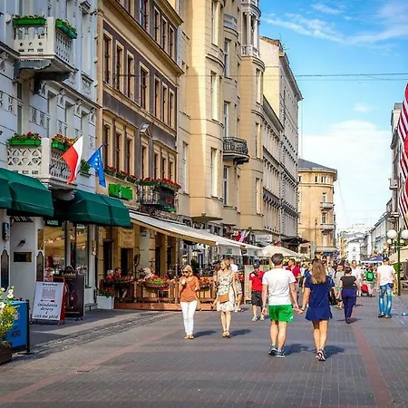 Elegant Panoramic * Warsaw