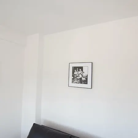 Elegant Panoramic Apartment *