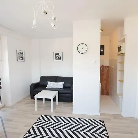 Elegant Panoramic Apartment