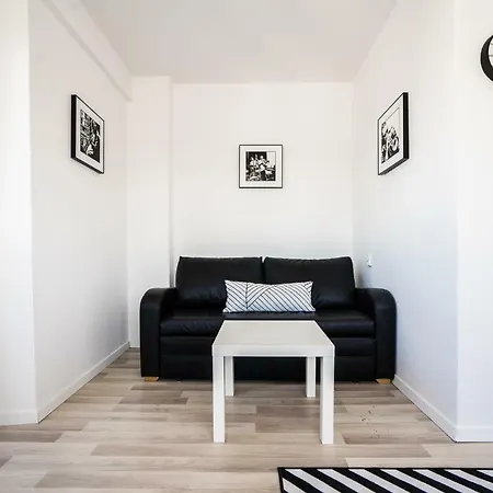 Apartment Elegant Panoramic *